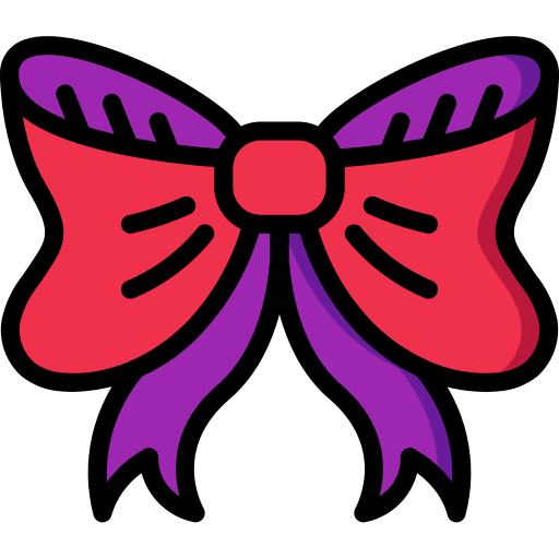 Bow icon