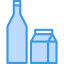 Bottles ícono 64x64