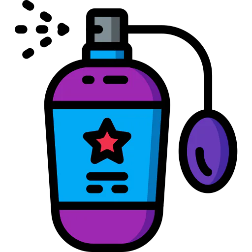 Perfume icon