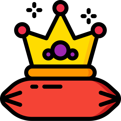 Crown icon