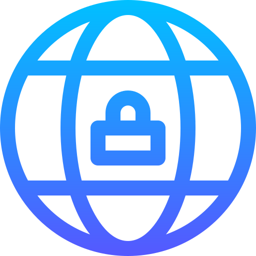 Internet icon
