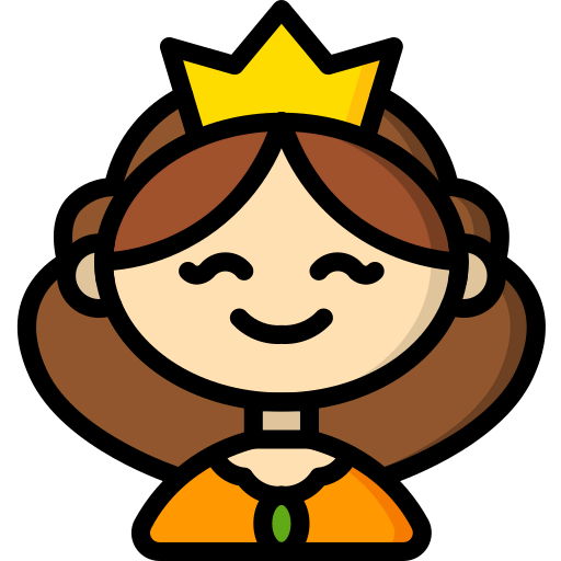 Princess icon