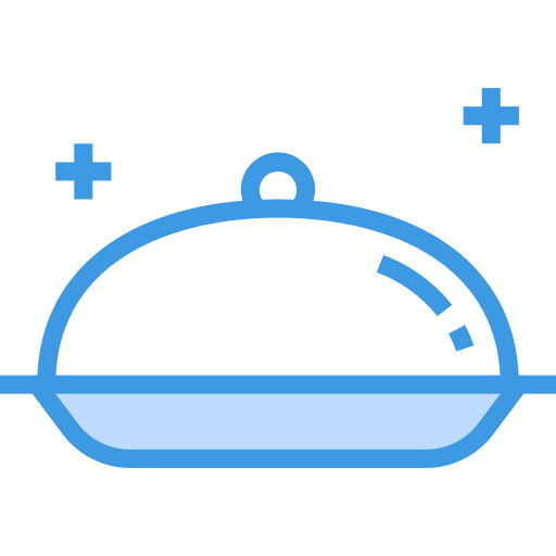 Tray icon