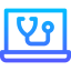 Laptop icon 64x64