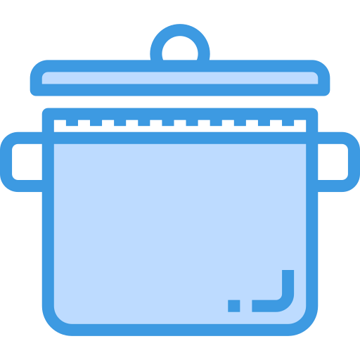 Pot icon