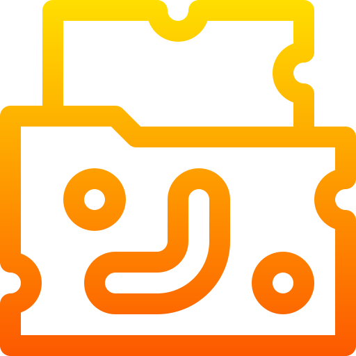 Folder icon