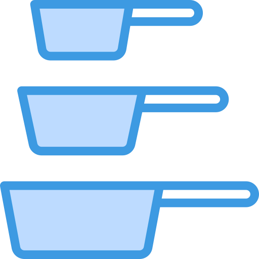 Pot icon