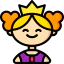 Princess Ikona 64x64