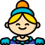 Princess Ikona 64x64