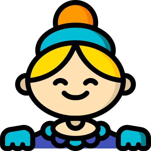 Princess icon