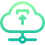 Upload icon 64x64