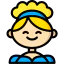 Princess Ikona 64x64