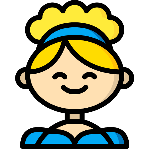Princess icon