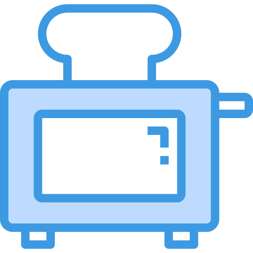 Toaster Symbol