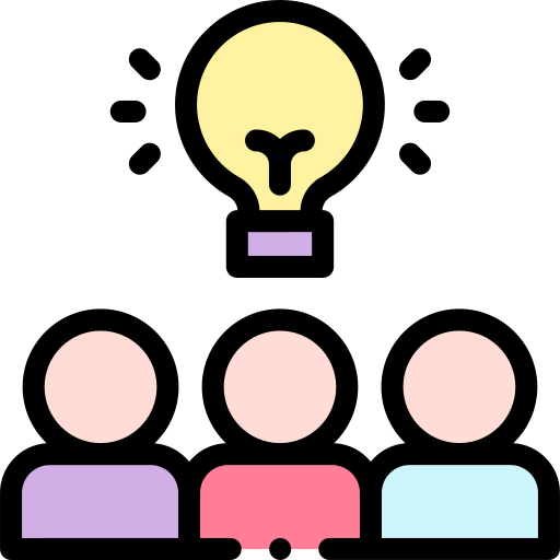 Teamwork icon