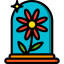 Flower icon 64x64