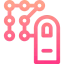 Passkey icône 64x64