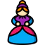 Princess Ikona 64x64