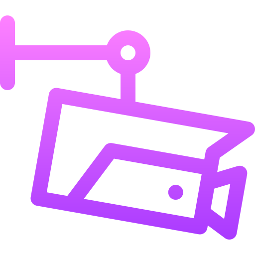 Cctv icon