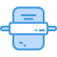 Rolling pin icon 64x64