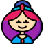 Princess Ikona 64x64