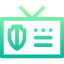Id card icon 64x64