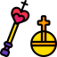 Sceptre icon 64x64