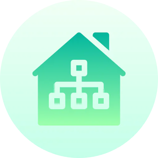 Network icon