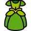 Dress icon 64x64