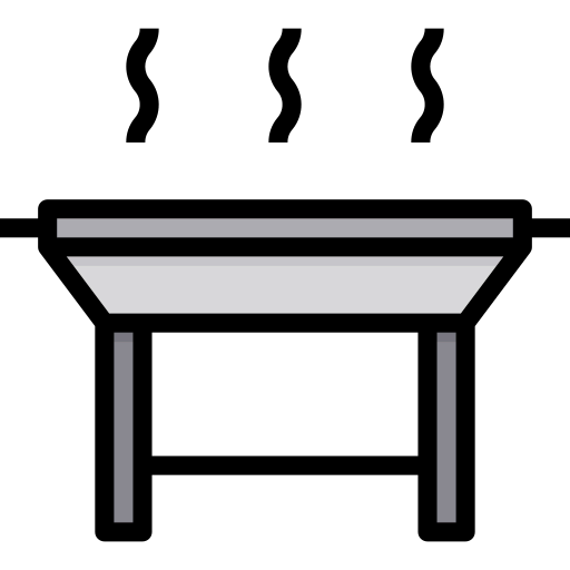Grill icon