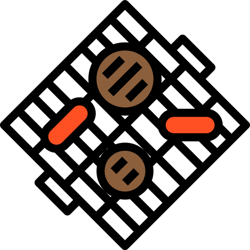 Grill icon