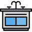 Sink icon 64x64