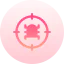 Malware icon 64x64