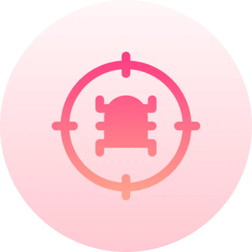 Malware icon
