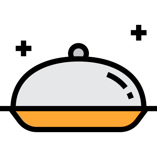 Tray icon