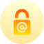 Padlock icon 64x64