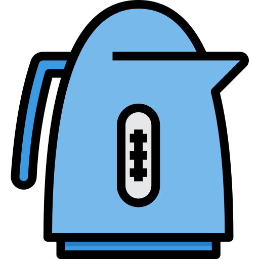 Kettle icon