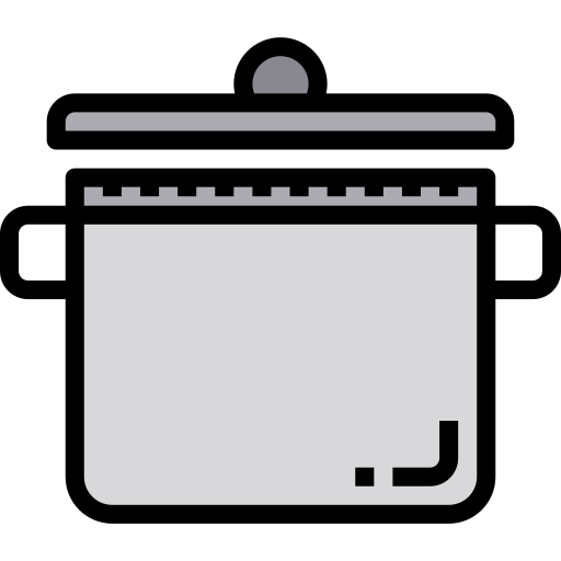 Pot icon