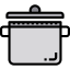 Pot icon 64x64