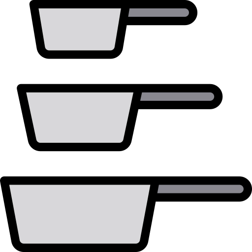 Pot icon