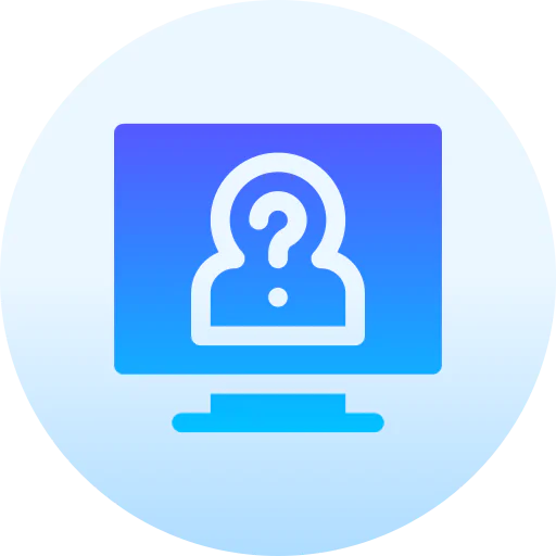 Computer icon