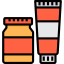 Bottles ícono 64x64