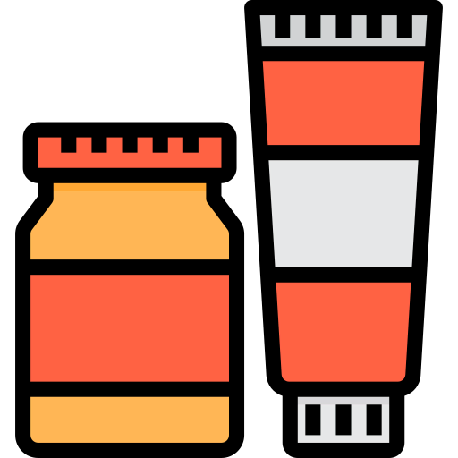 Bottles icon