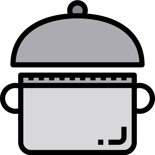 Pot icon