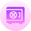 Safety box icon 64x64