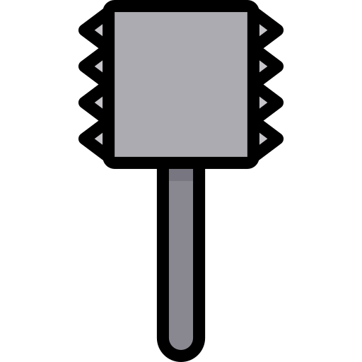 Hammer icon