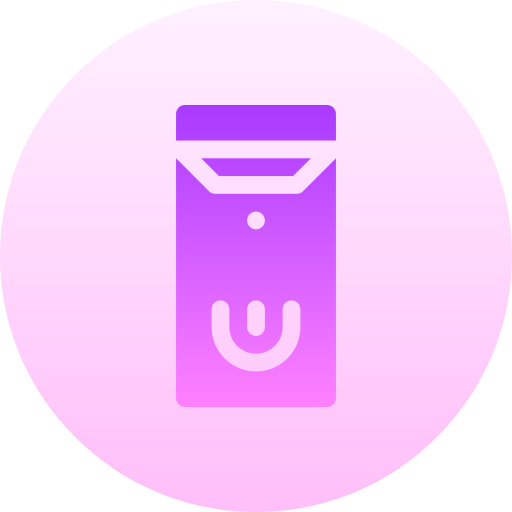 Pc tower icon