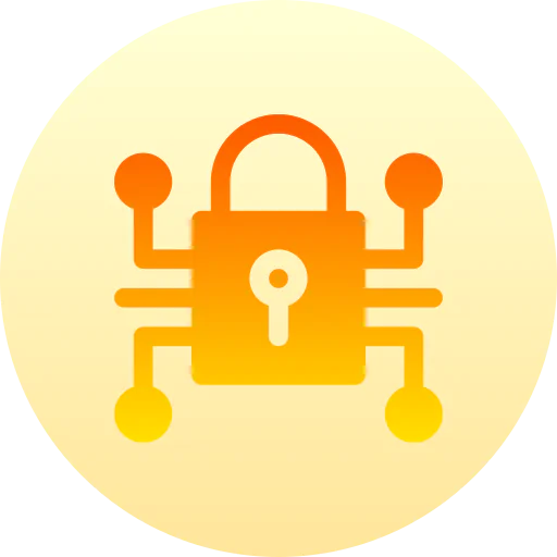Encryption іконка