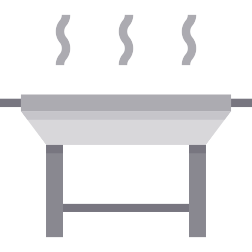Grill icon