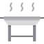 Grill icon 64x64